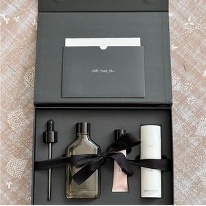 New in box Hatch Belly oil kit 100